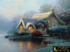 tranh_phong_cảnh_ngôi_nhà_hạnh_phúc (84)